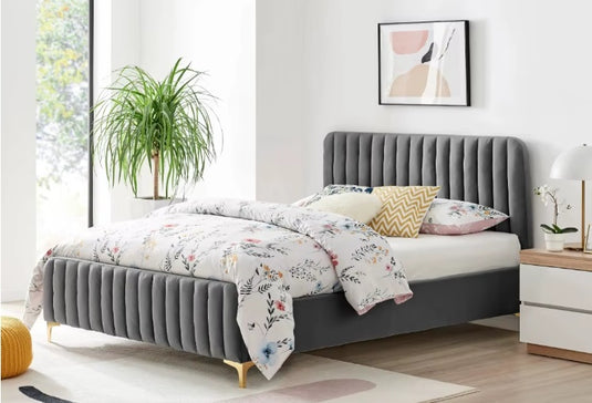 Aspire Luxury Bed Frame