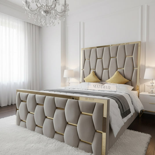 Xegon Designer Frame