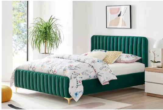 Aspire Luxury Bed Frame