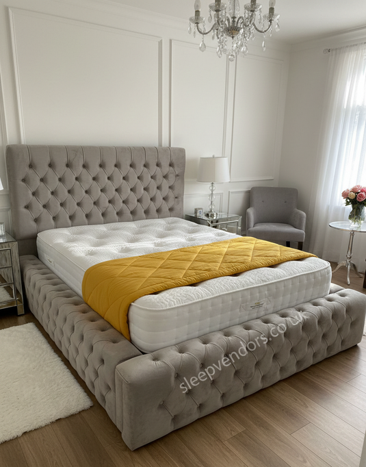 Windermere Ambassador bed