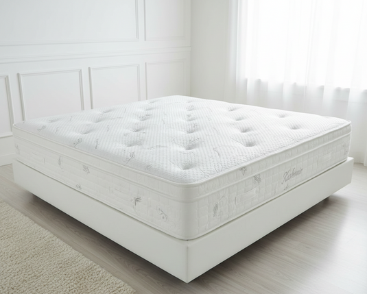 Sovereign 1000 Pocket Spring Mattress