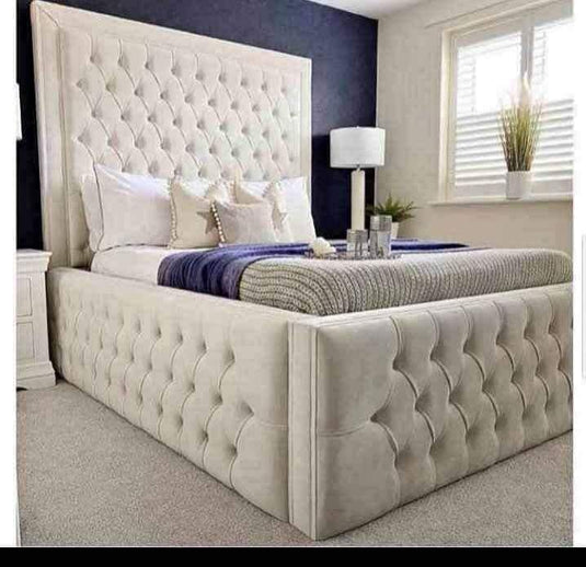 Eltham bed Frame