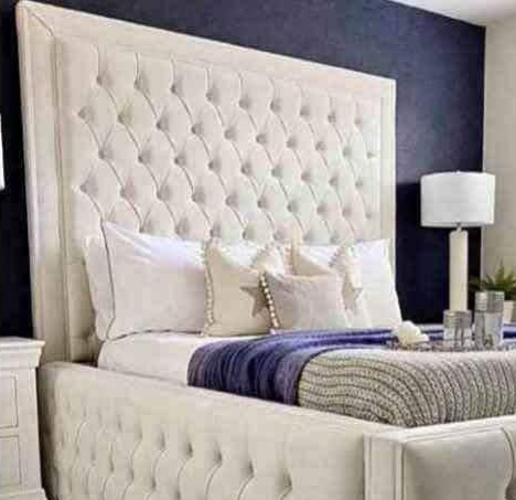 Eltham bed Frame
