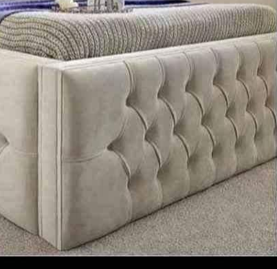 Eltham bed Frame