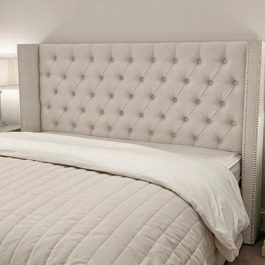 Richmond `s Luxury Designer Bed